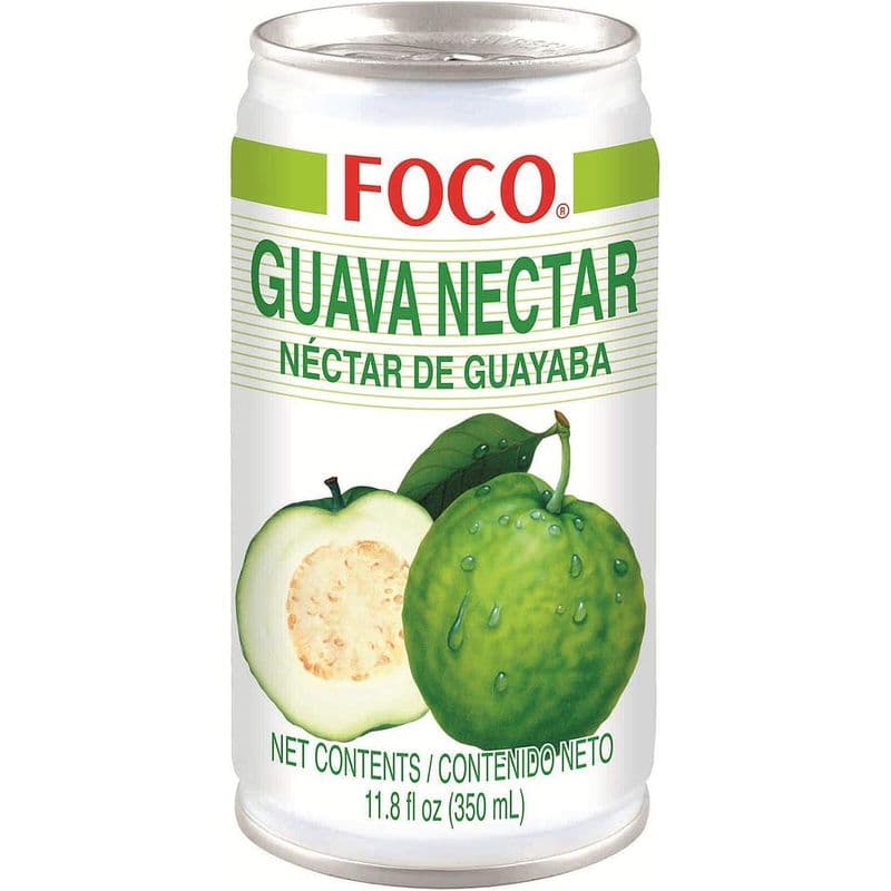 Guava Juice