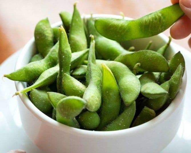 Edamame