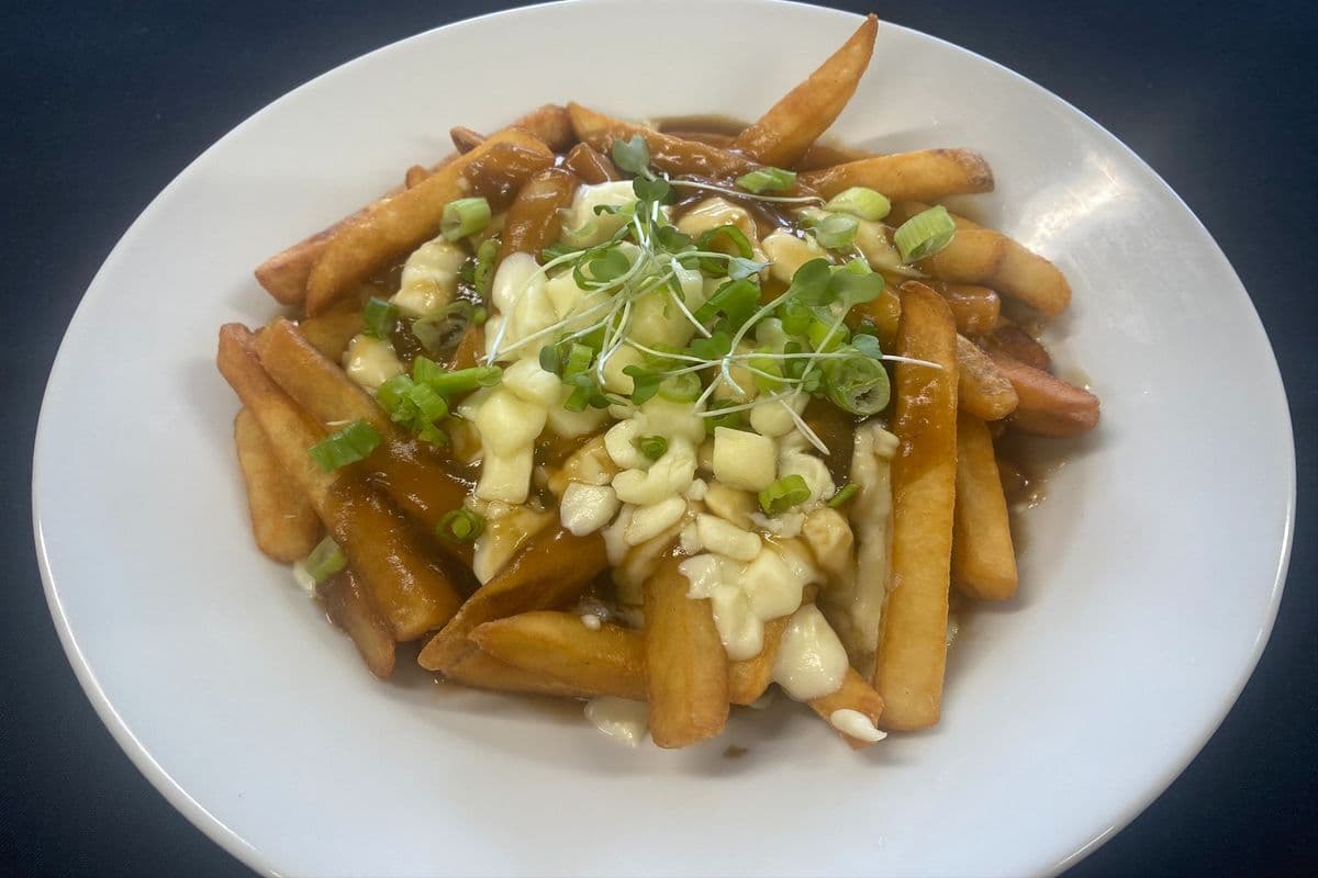 Poutine