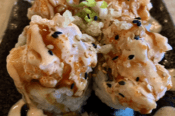 Chop Chop Roll (8 pcs)