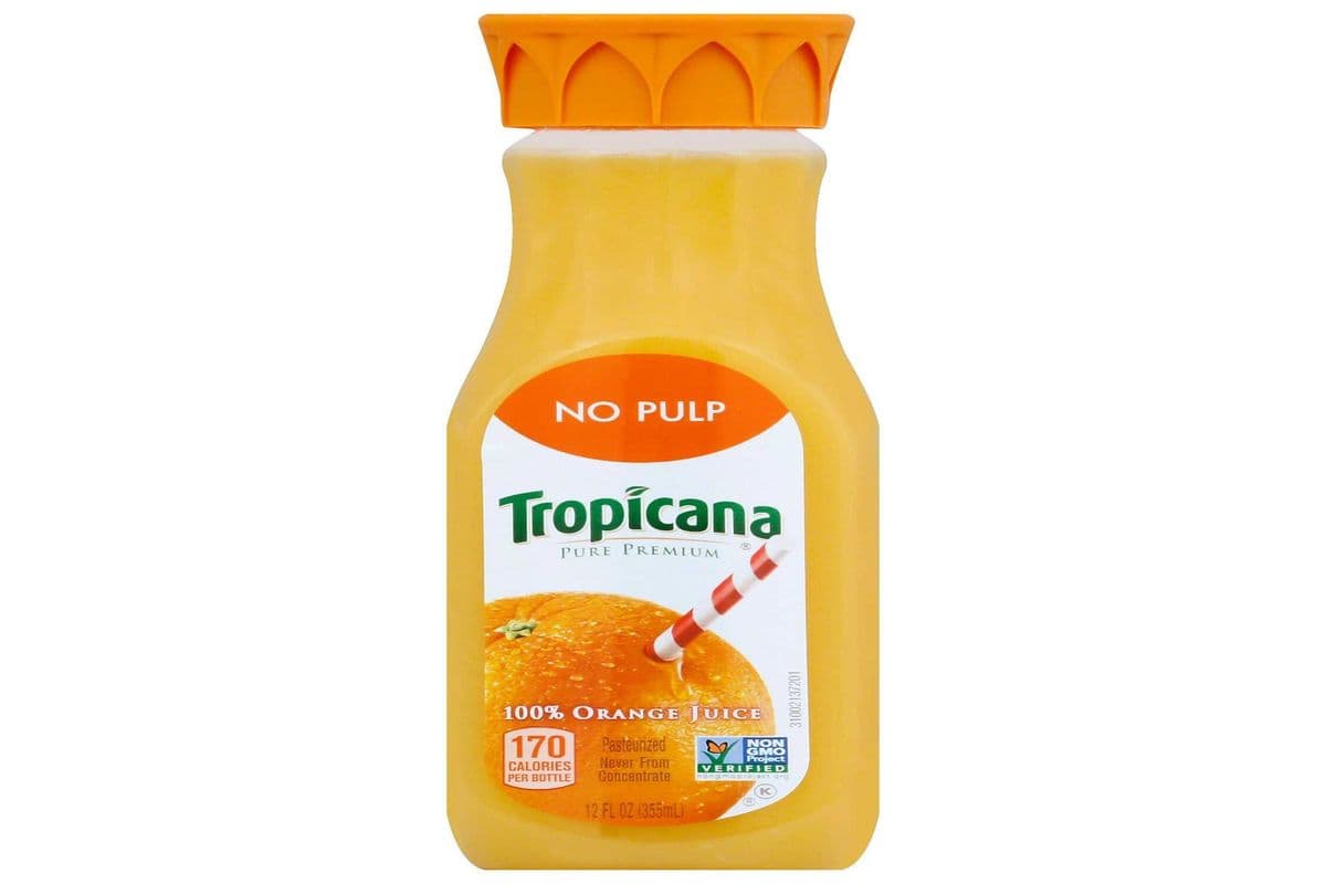 Tropicana Juice (473 ml)