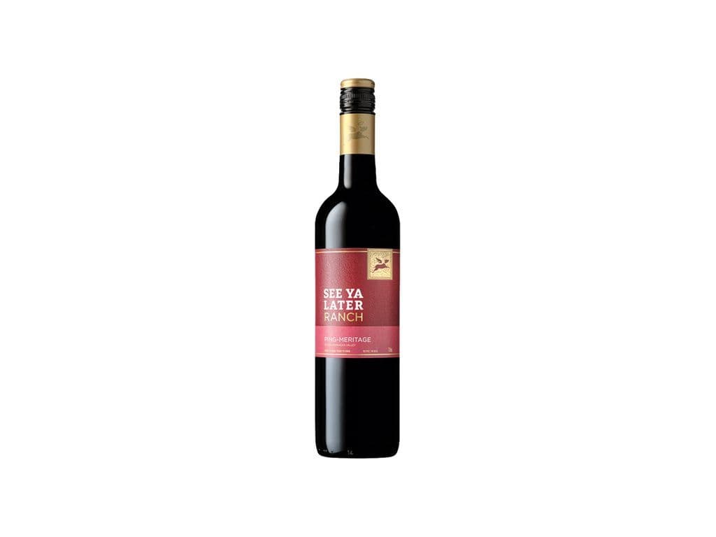 See Ya Later Ranch - Ping Meritage (750ml)