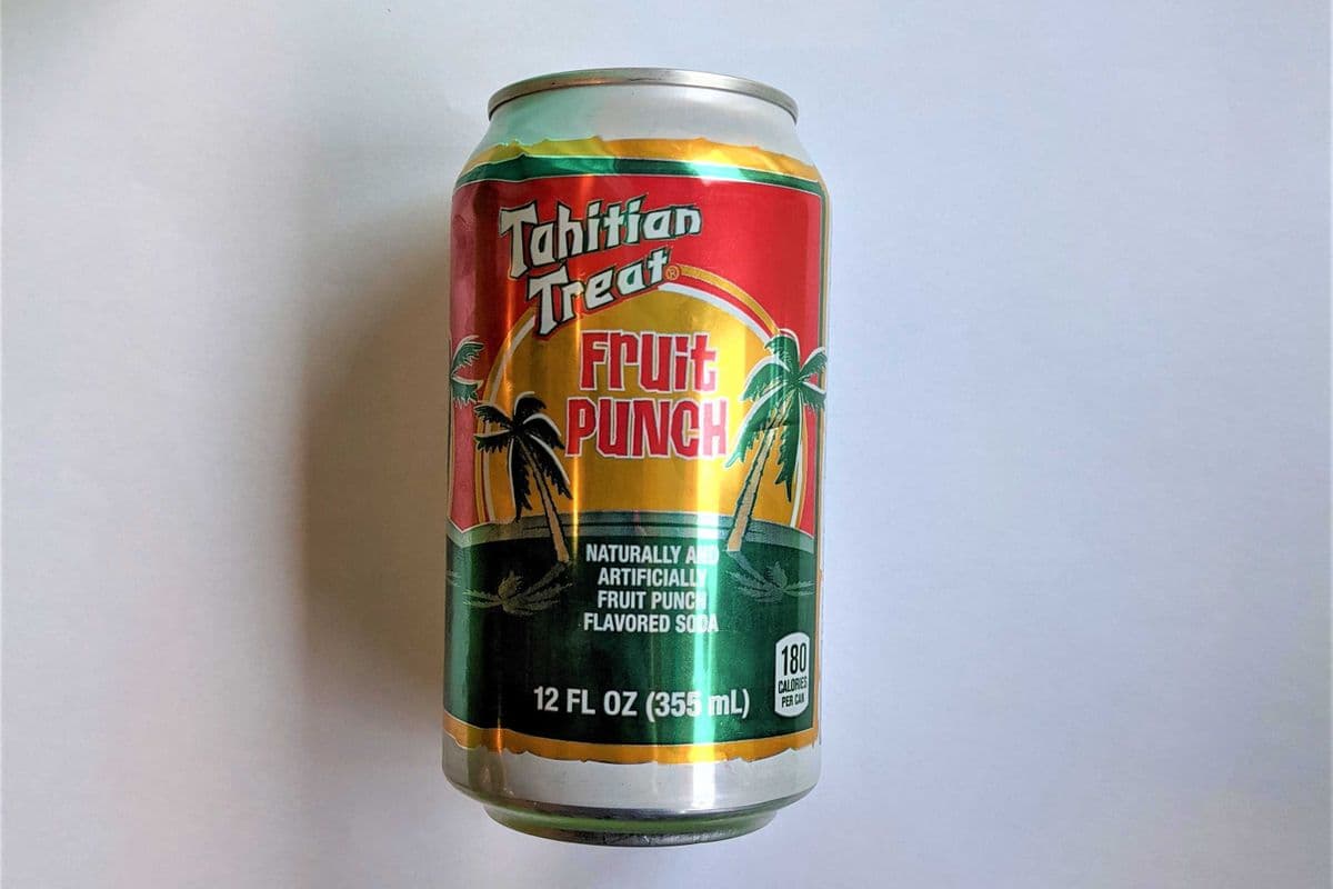 Specialty Cans