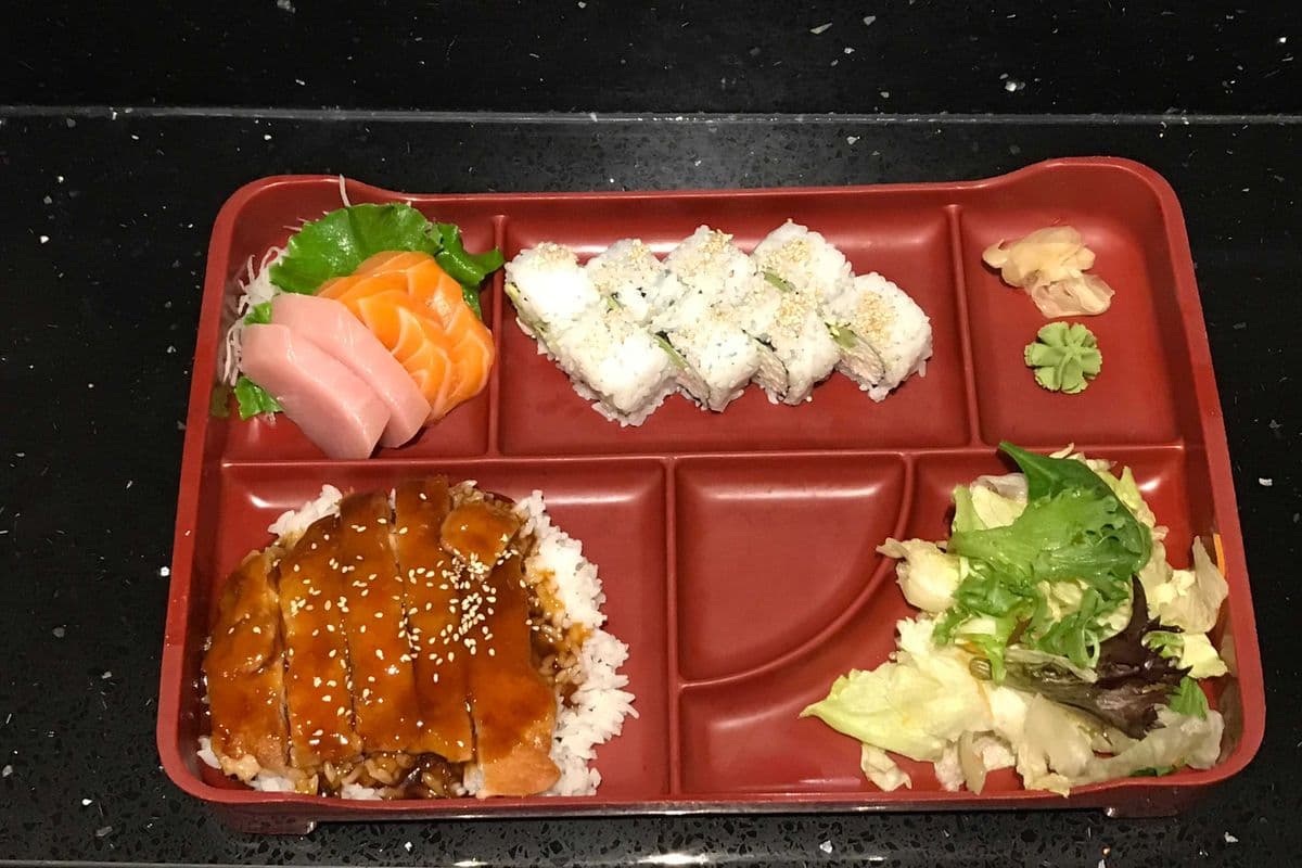 Lunch Box C