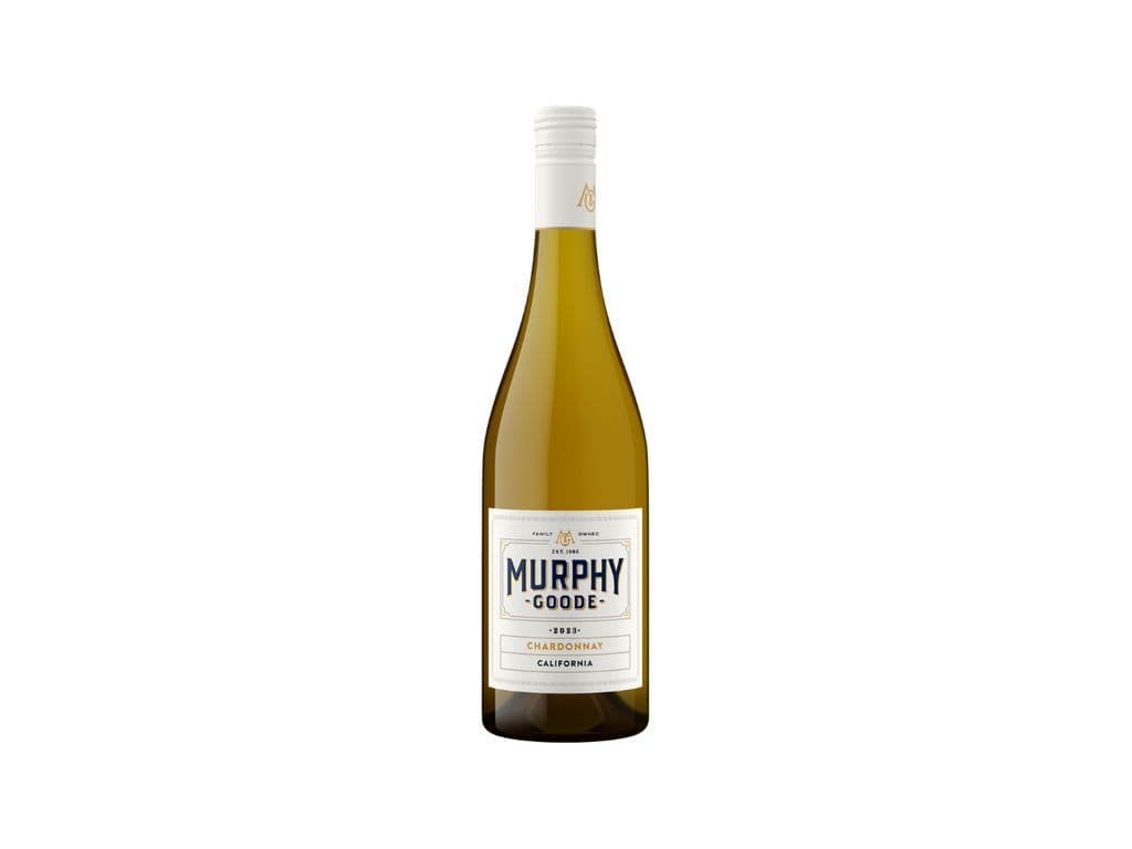 Murphy Goode Chardonnay (750ml)
