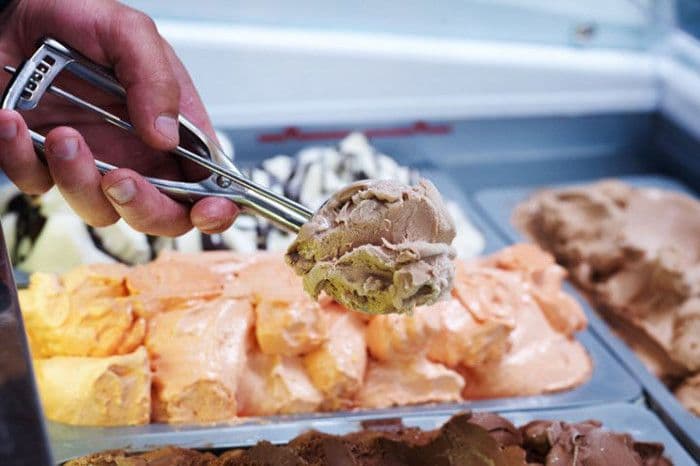 Gelato Single