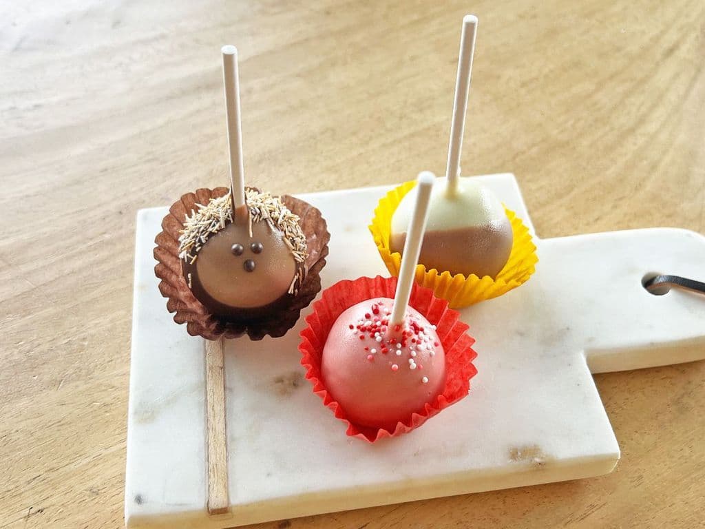Cake Pop
