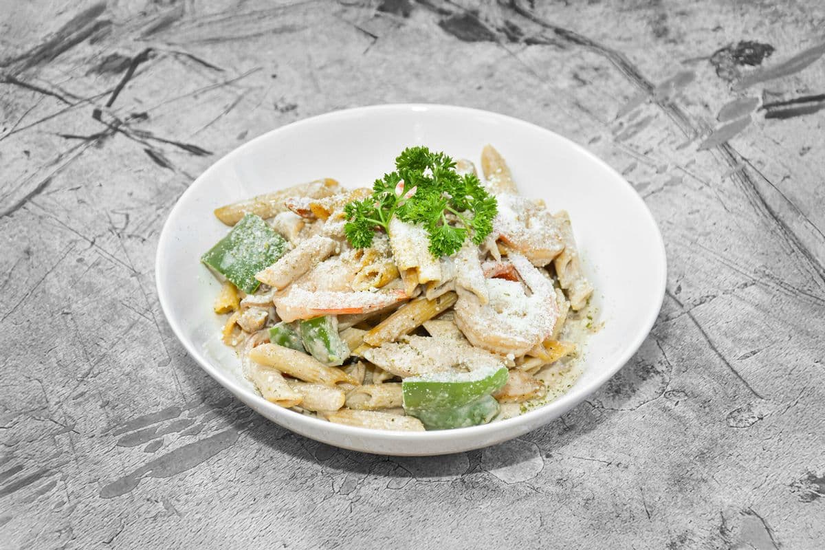Pesto Chicken Penne (CX)