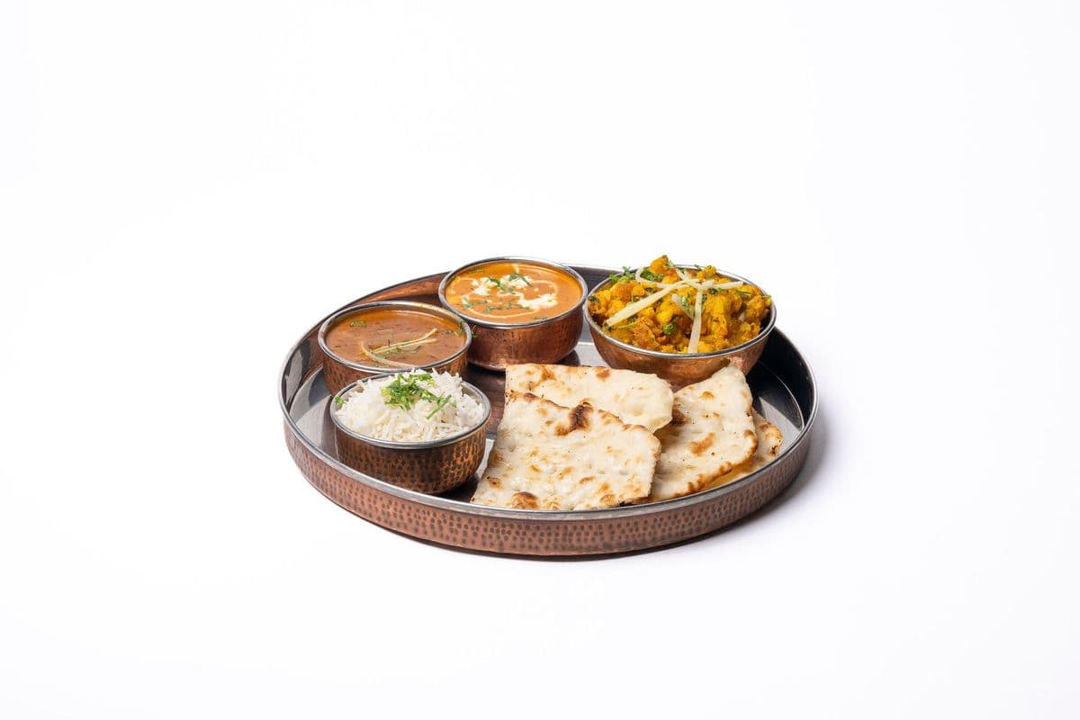 Veg Lunch Special 