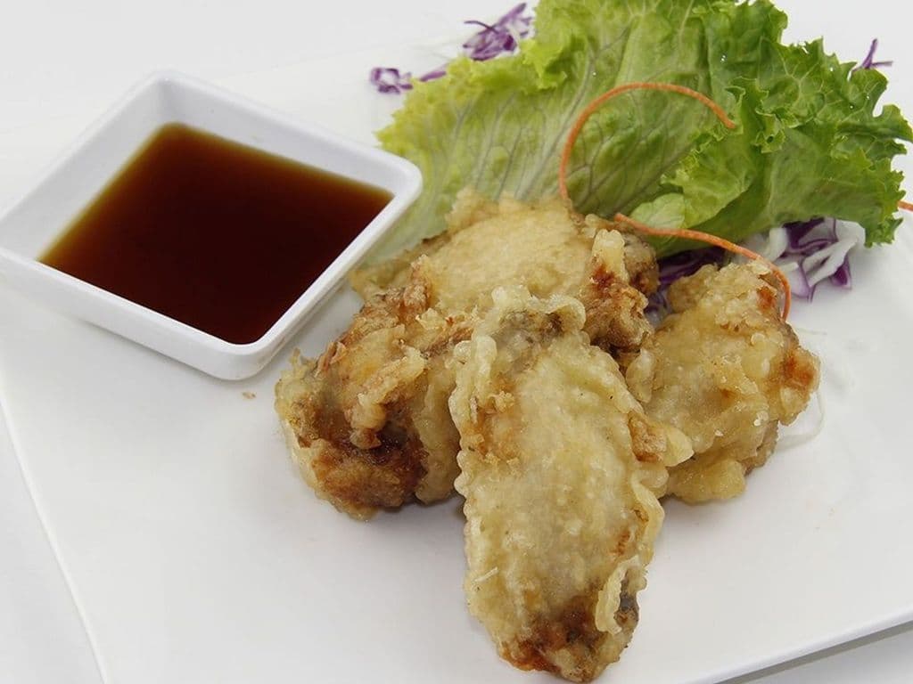 Chick Wing