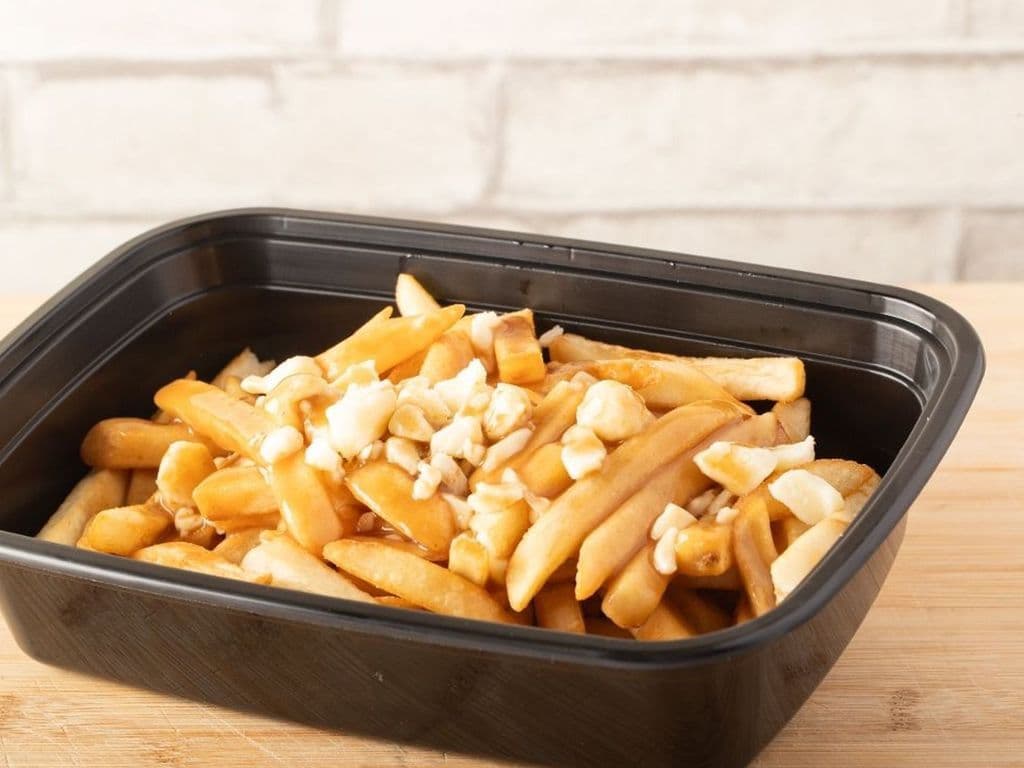 Poutine