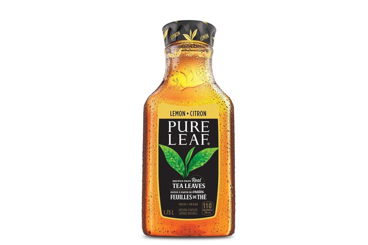 Lipton Pure Leaf Iced Tea