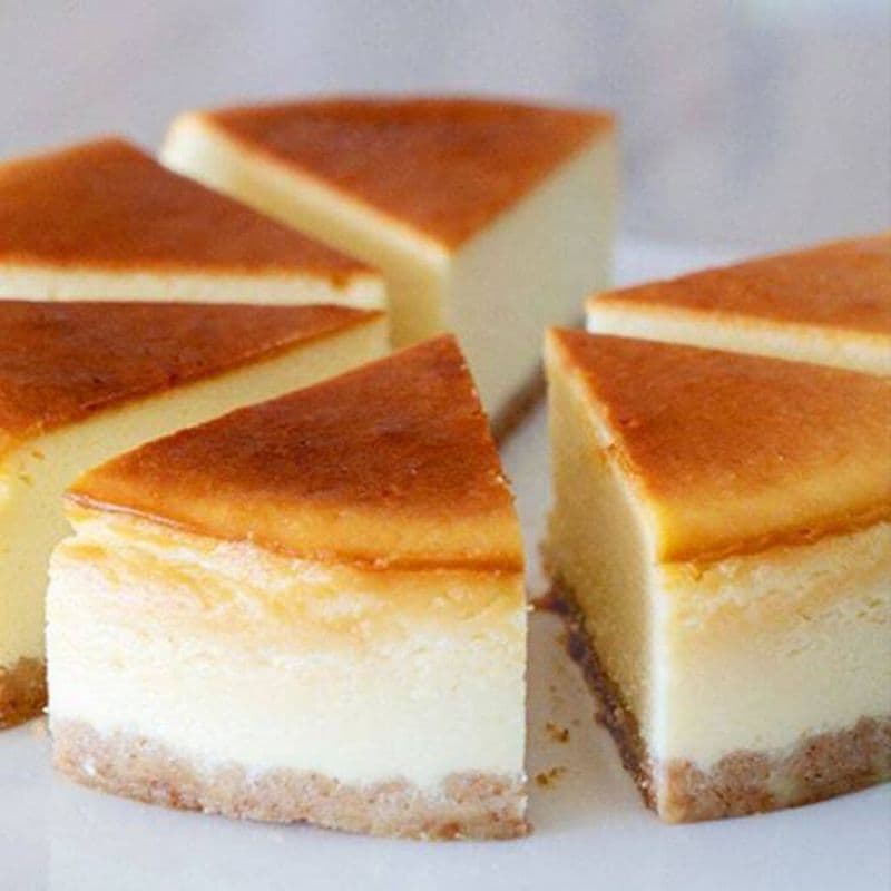 Gâteau fromage / Cheese Cake