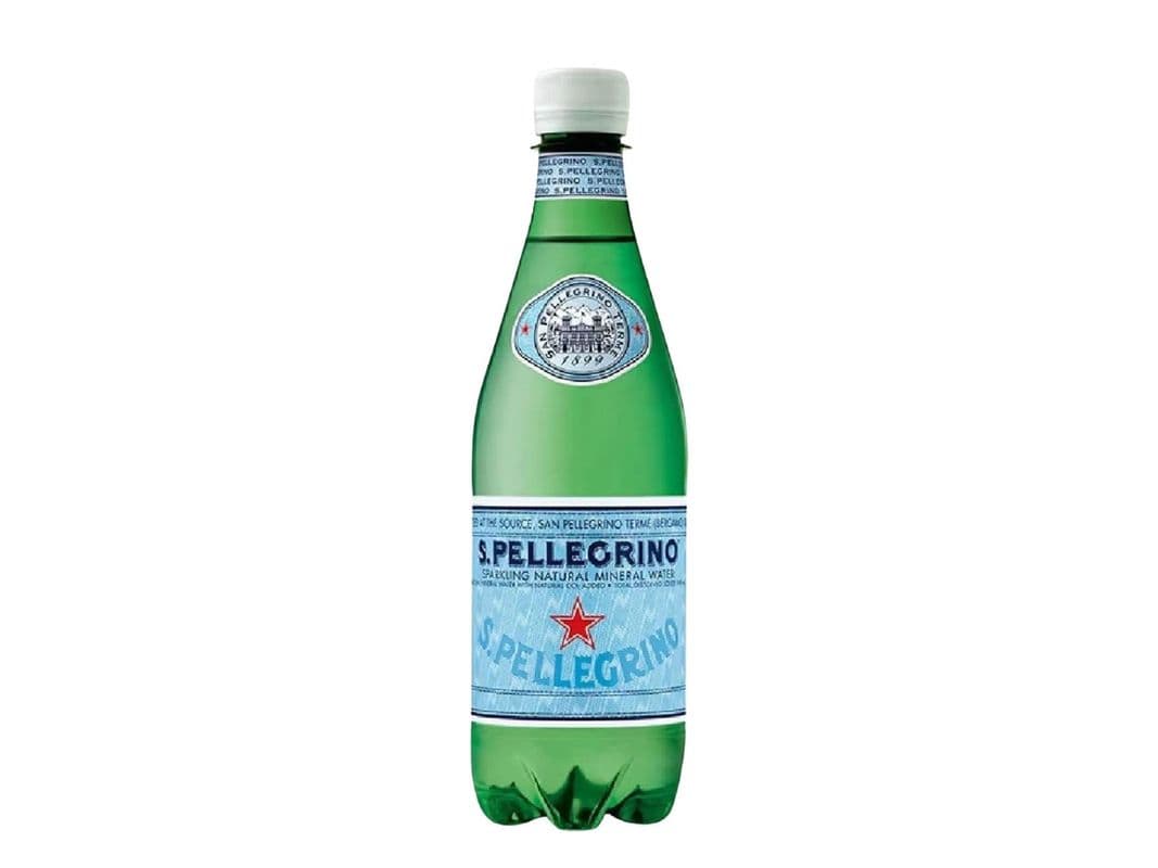 San Pellegrino 500ml Bottle