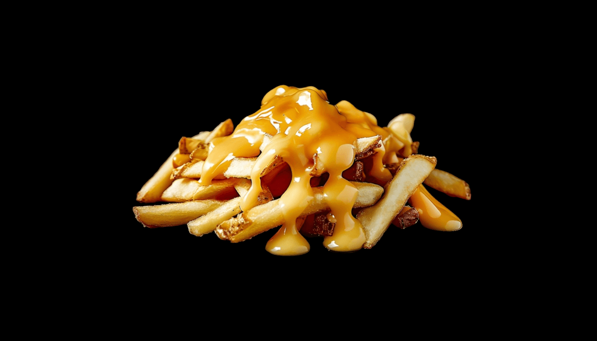 Poutine