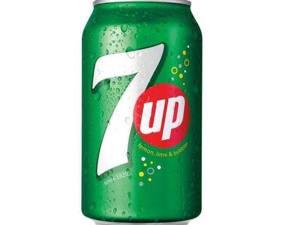7up / 7up