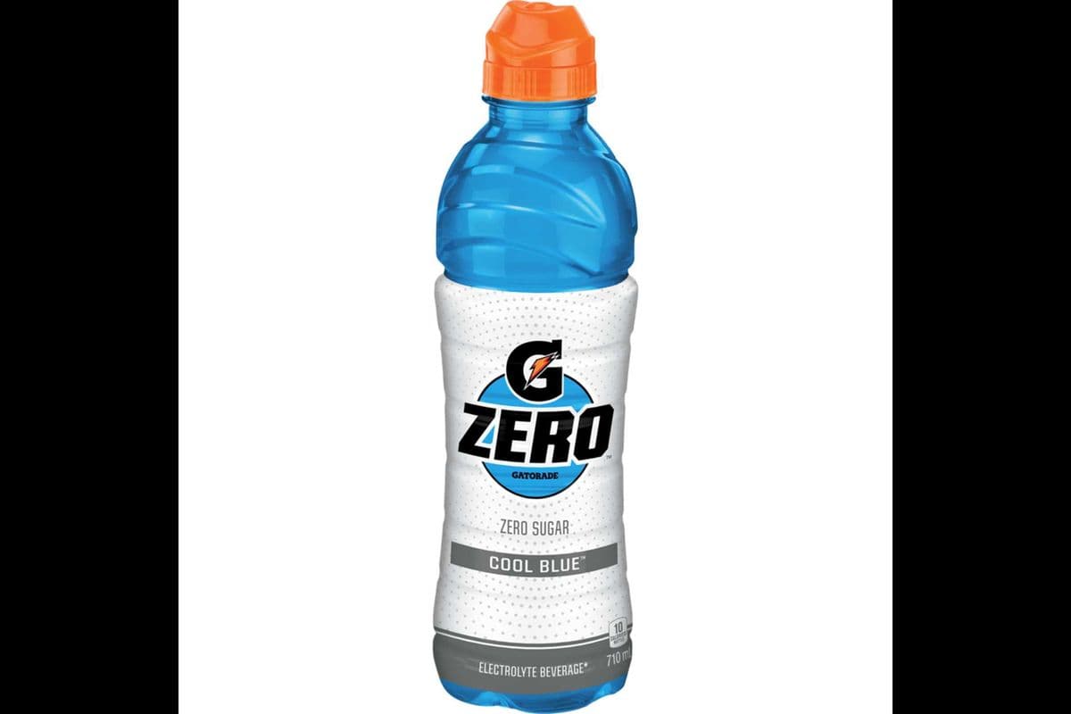Gatorade Zero Cool Blue (710 ML)