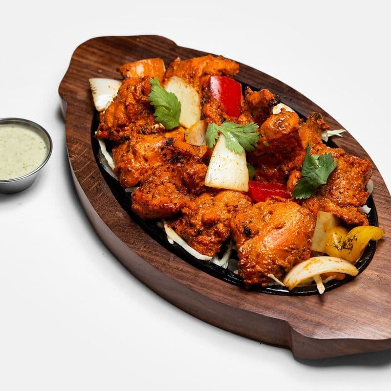 Chicken Tikka