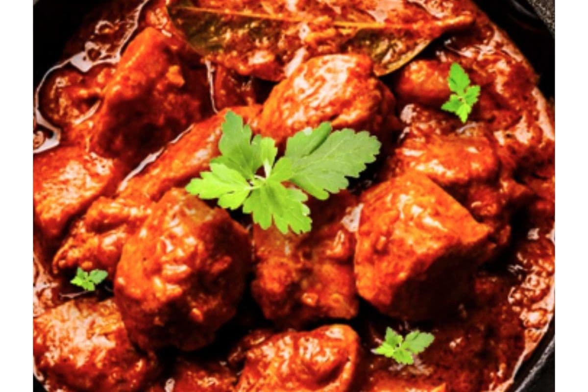Tikka Masala