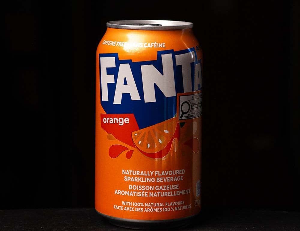 Fanta