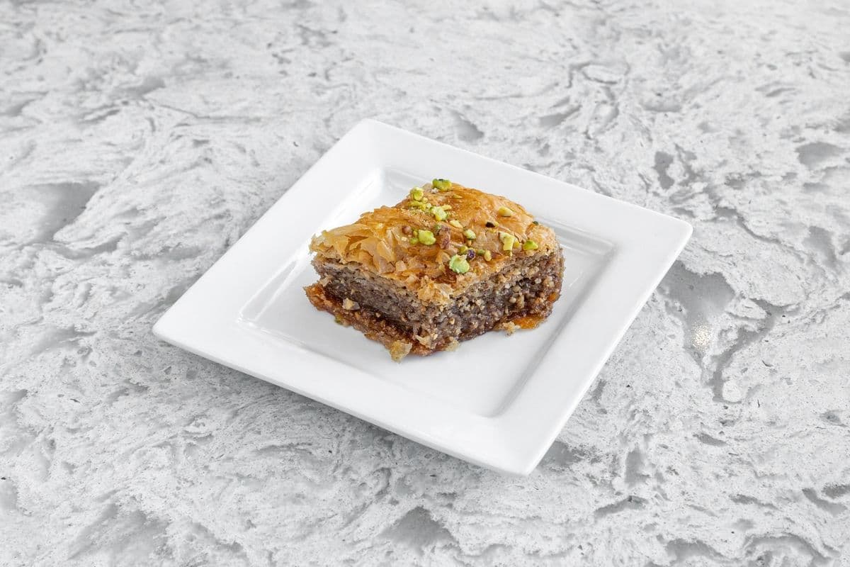 Baklava