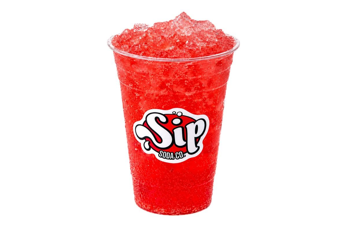 90. Everything But The Sugar, Please