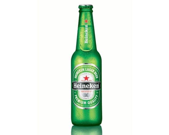 Heineken (330 ml) (1 x 330ml)