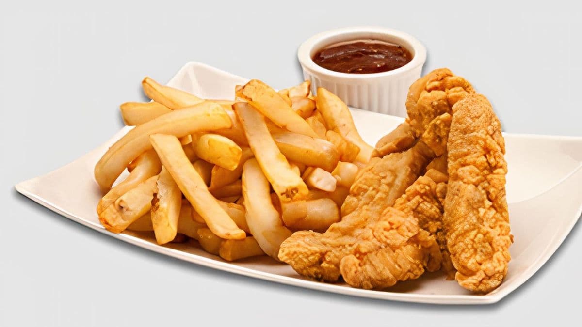 Chicken Strips
