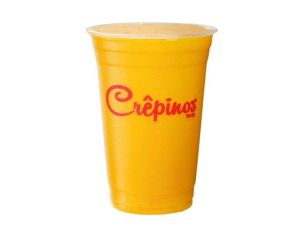 Smoothie Mangue