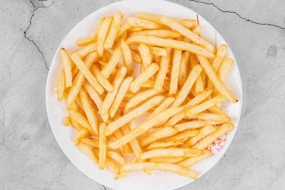 French Fries L