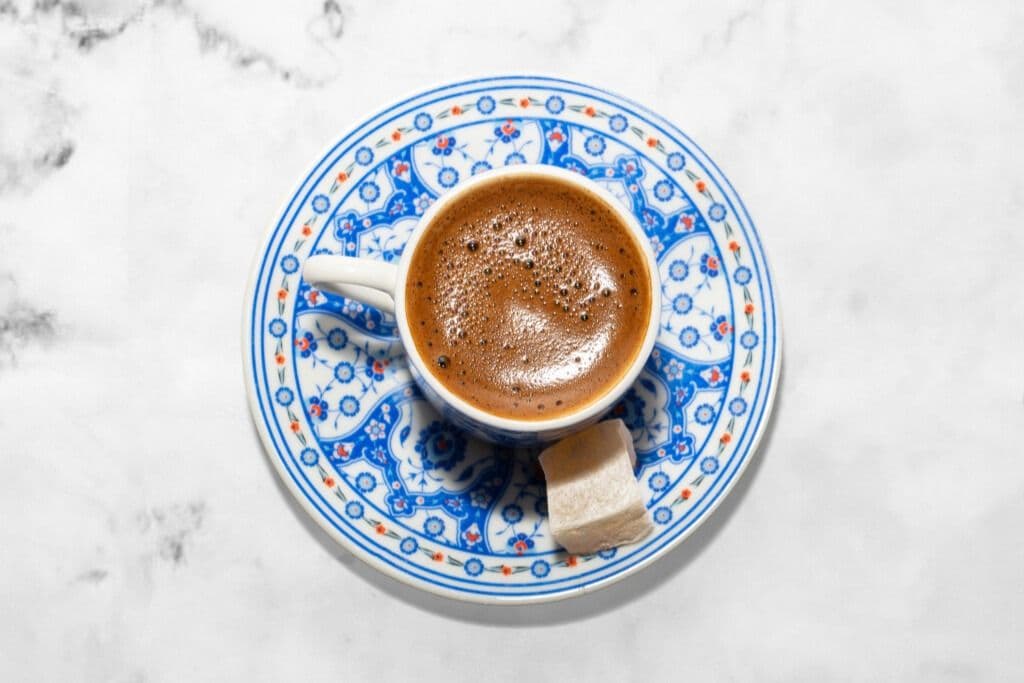 Turkish Coffee