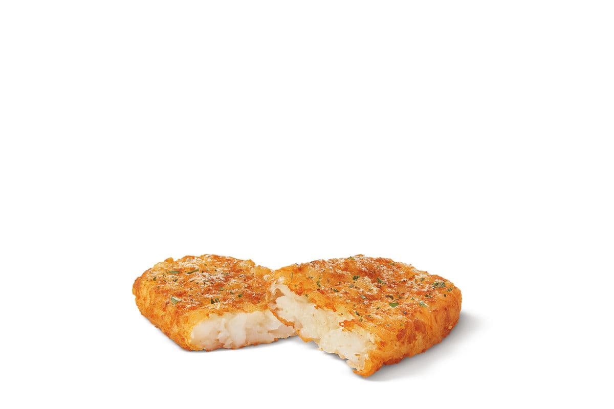 White Cheddar Hashbrown