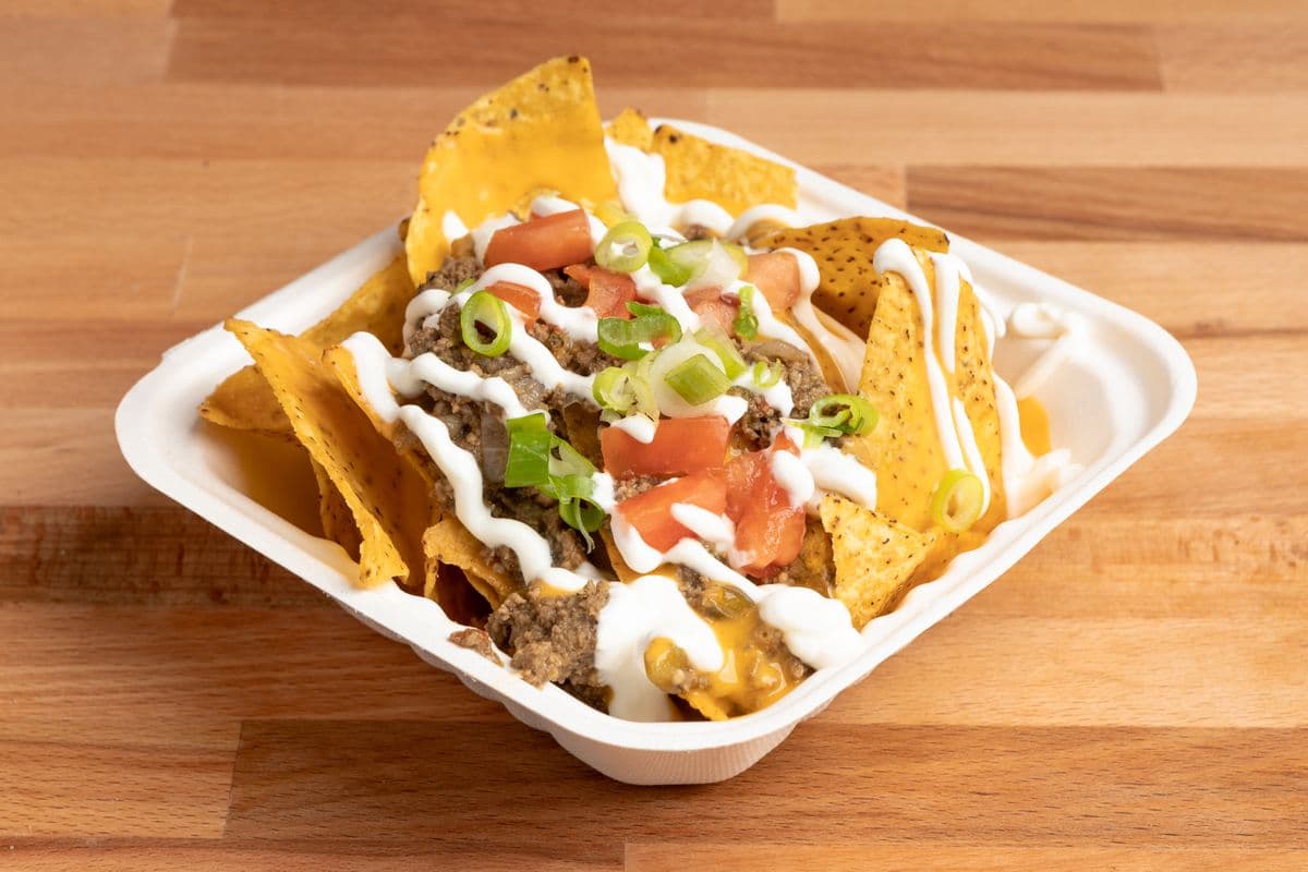 Extreme Chips