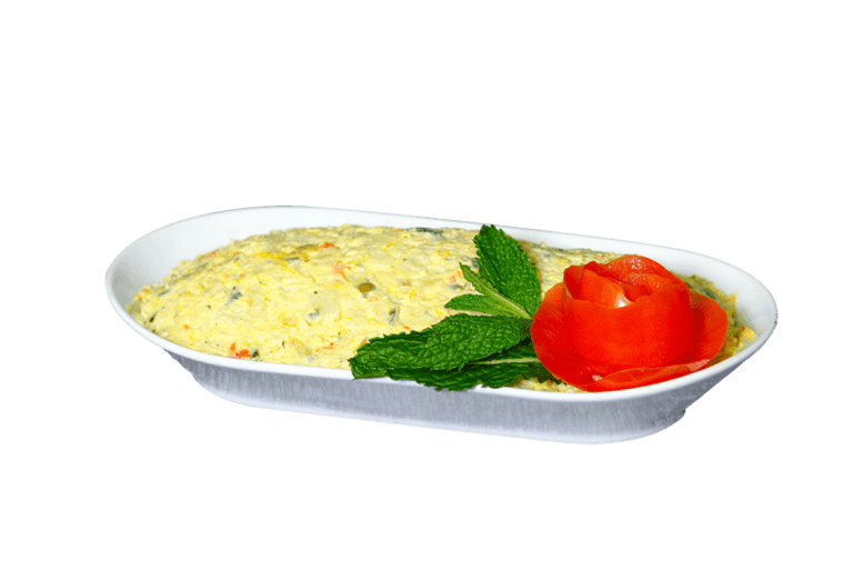 Salad Olvieh