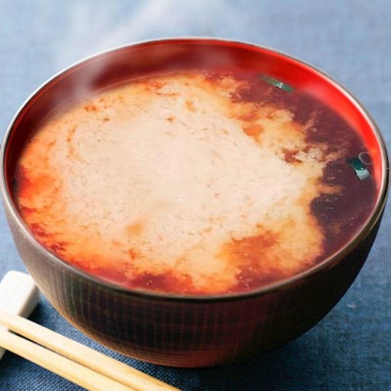 Miso Soup
