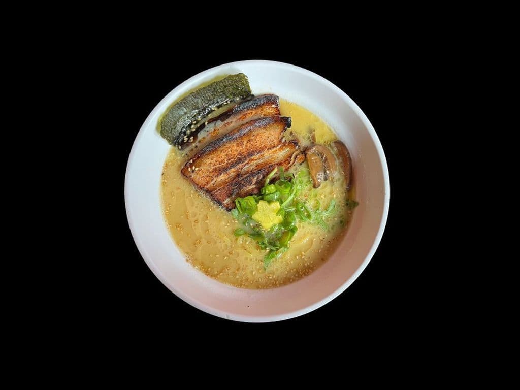 Tori Paitan