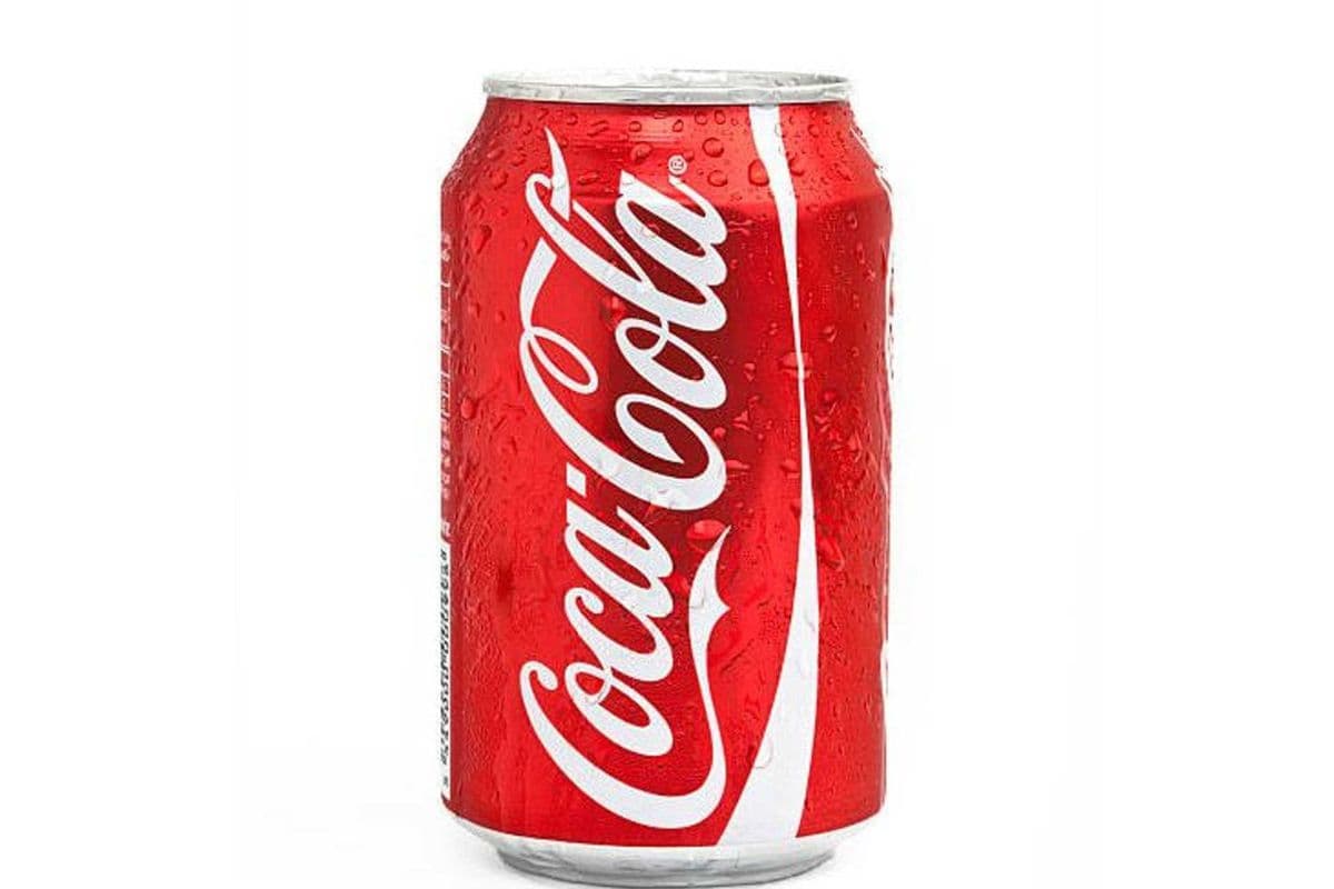 Coca Cola
