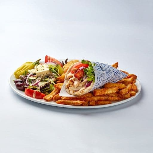 CLUB PITA / CLUB PITA