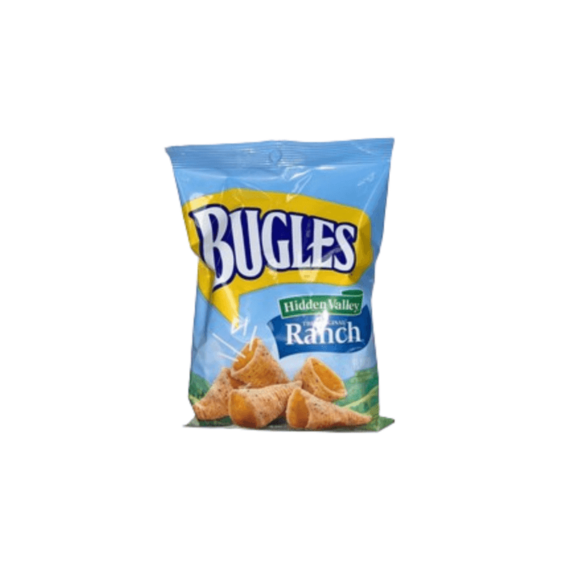 Hidden Valley Ranch Bugles - USA (3oz)