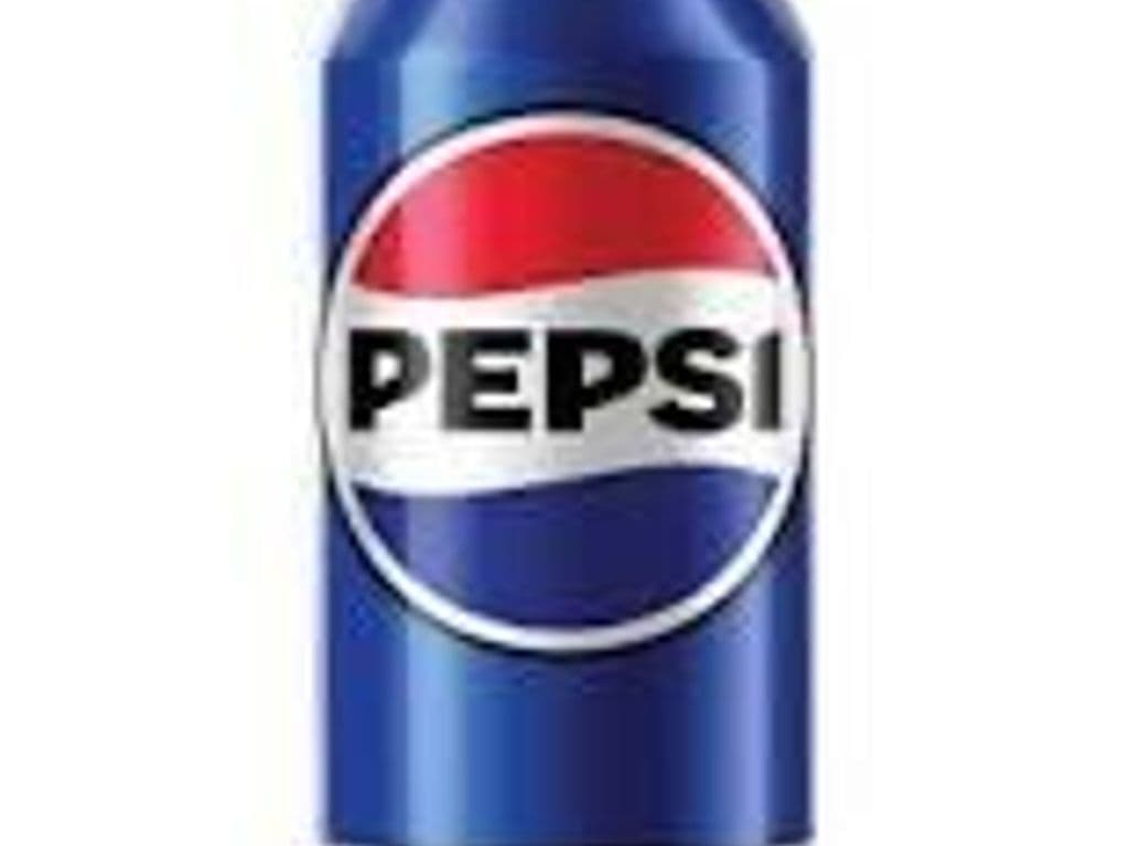 Pepsi (can)