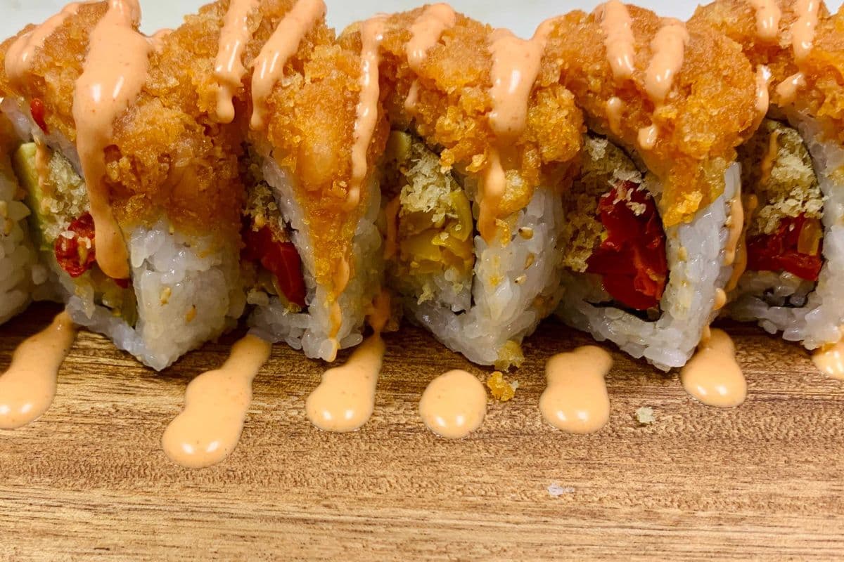 P29 Diablo Roll