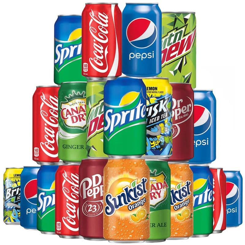Pop Can