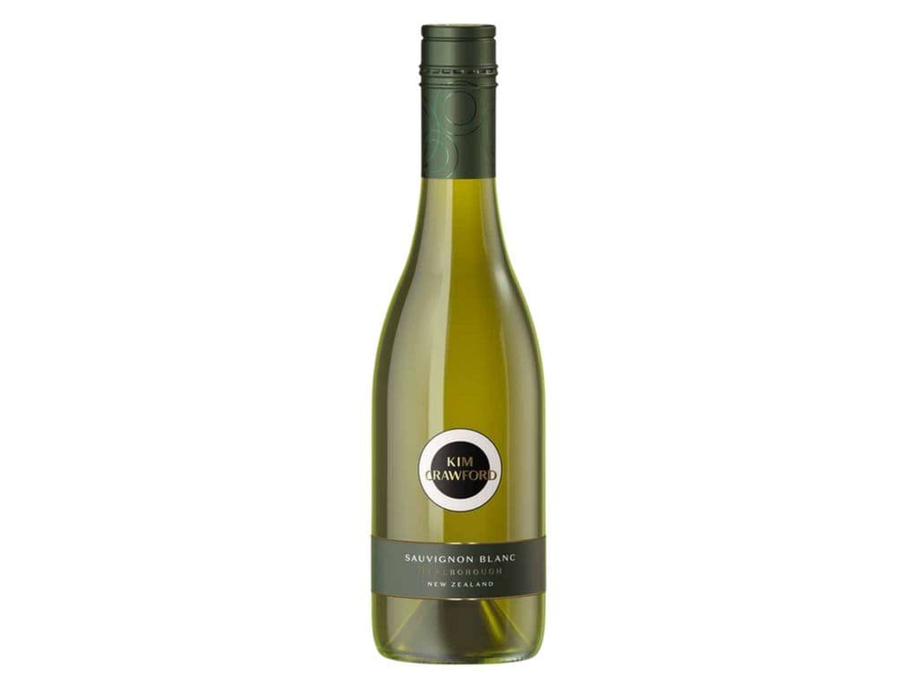 Kim Crawford - Sauvignon Blanc 375ml