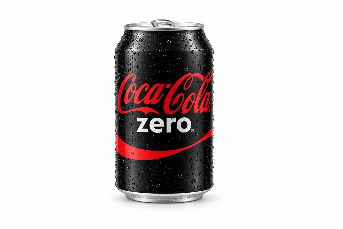 Coke Zero