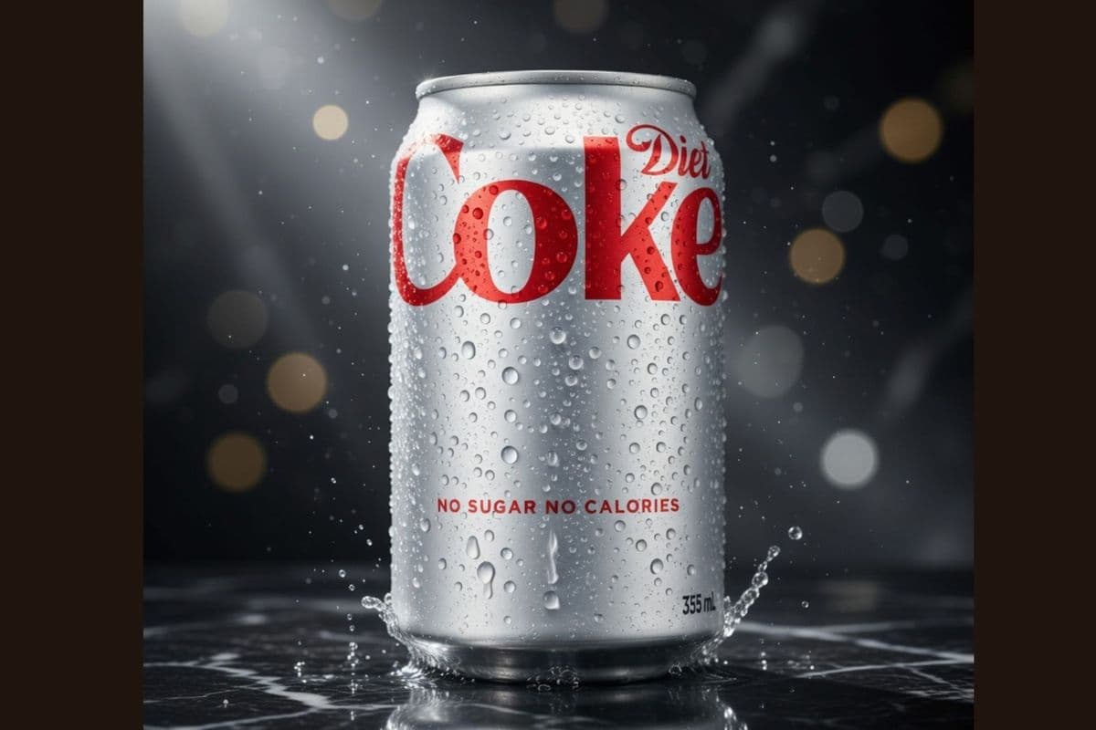 Diet Coke (355ml can)