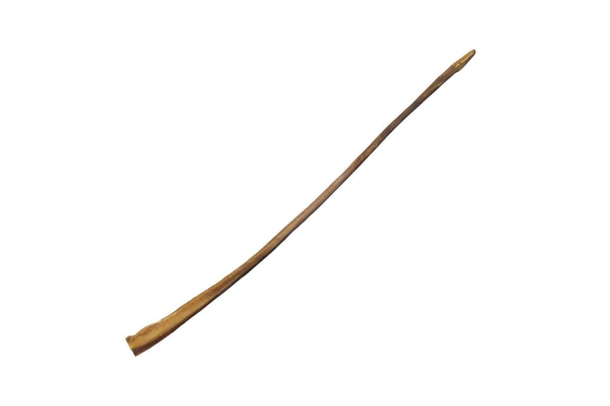 Pampered Pal Bully Stick Dog Treats (30-32 inch)