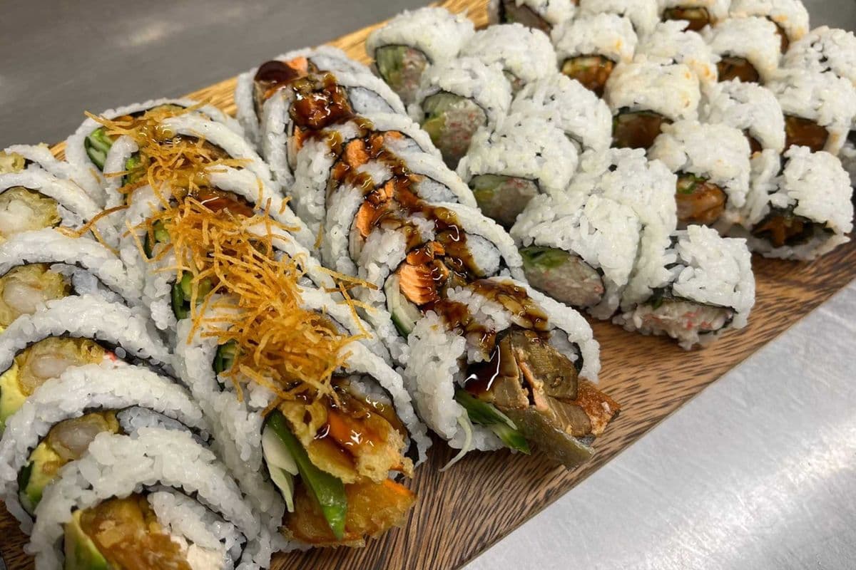 Roll Combo