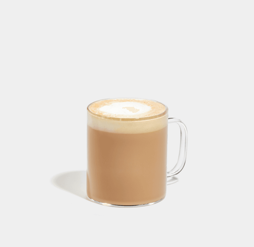 Petit  Latte / Small  Latte