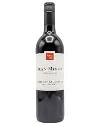 SEAN MINOR CABERNET SAUVIGNON (750ML)