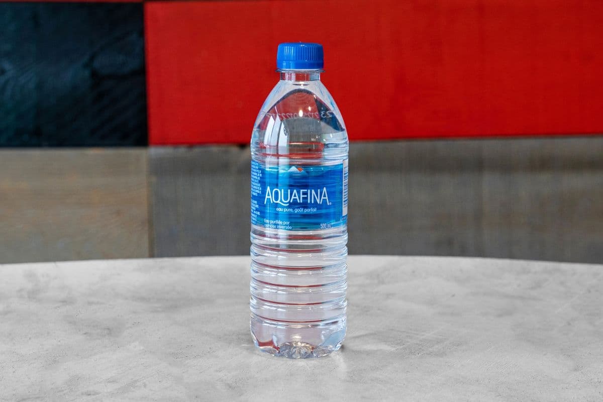 Water